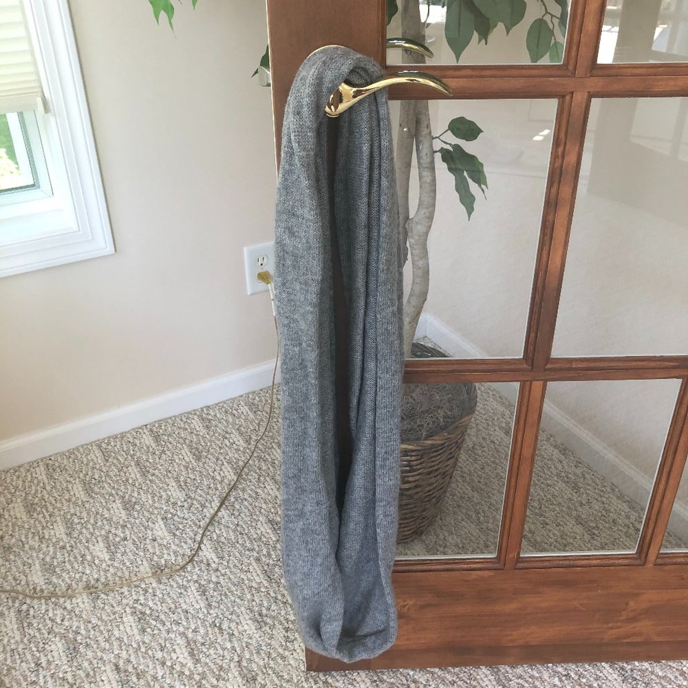 H&M Infinity Scarf - Picture 2 of 3